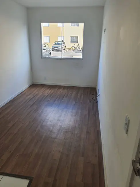 Foto 2 de Apartamento com 2 quartos à venda, 43m2 em Itupeva - SP