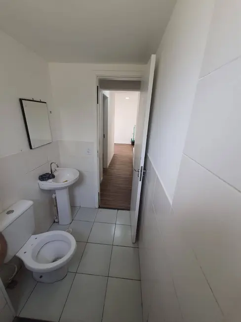 Foto 8 de Apartamento com 2 quartos à venda, 43m2 em Itupeva - SP