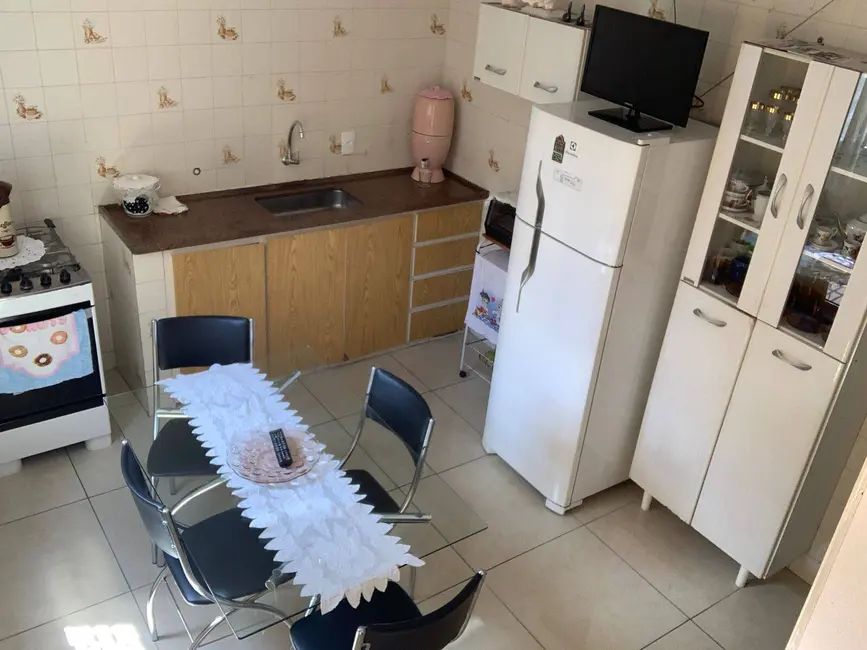 Foto 6 de Casa com 2 quartos à venda, 95m2 em Vila Graff, Jundiai - SP