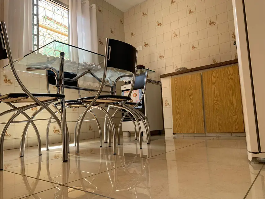 Foto 5 de Casa com 2 quartos à venda, 95m2 em Vila Graff, Jundiai - SP