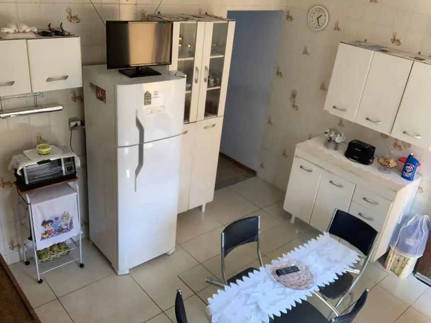 Foto 4 de Casa com 2 quartos à venda, 95m2 em Vila Graff, Jundiai - SP