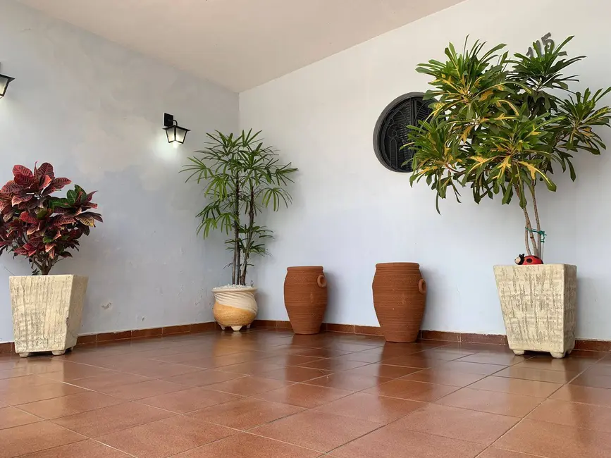 Foto 3 de Casa com 2 quartos à venda, 95m2 em Vila Graff, Jundiai - SP