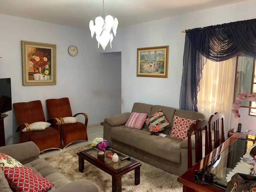 Foto 1 de Casa com 2 quartos à venda, 95m2 em Vila Graff, Jundiai - SP