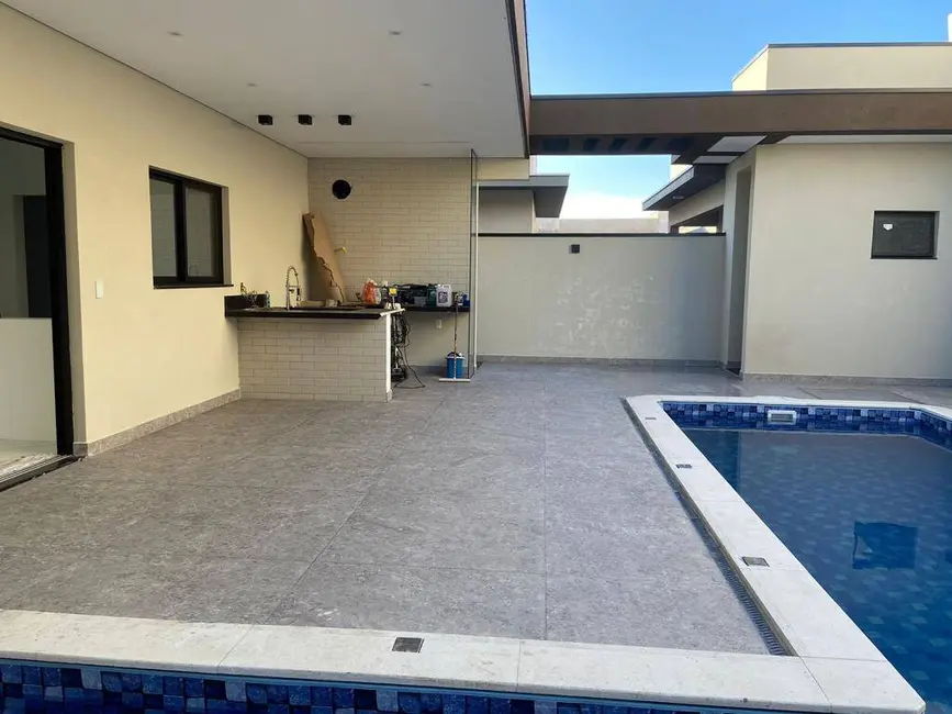 Foto 2 de Casa de Condomínio com 4 quartos à venda, 222m2 em Itupeva - SP