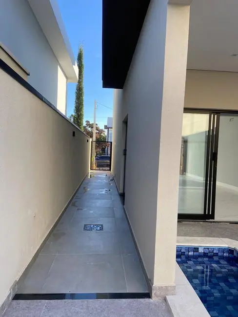 Foto 9 de Casa de Condomínio com 4 quartos à venda, 222m2 em Itupeva - SP