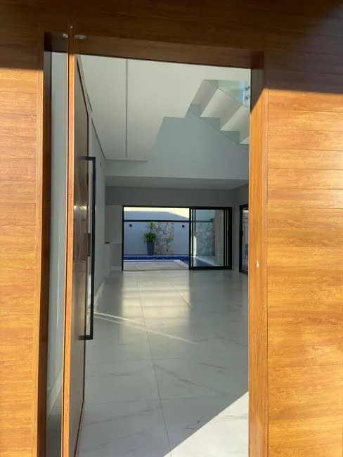 Foto 8 de Casa de Condomínio com 4 quartos à venda, 222m2 em Itupeva - SP