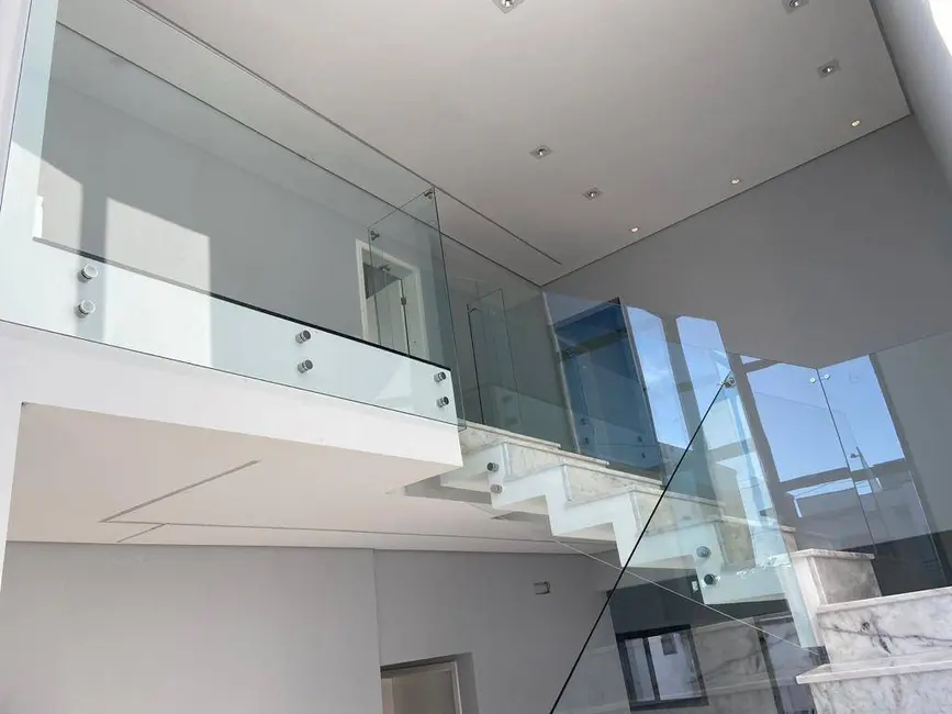 Foto 5 de Casa de Condomínio com 4 quartos à venda, 222m2 em Itupeva - SP