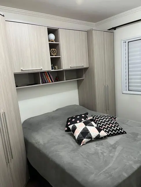 Apartamento com 2 quartos à venda, 54m2 em Jardim Roma, Jundiai - SP - imagem 9 Foto 9 de Apartamento com 2 quartos à venda, 54m2 em Jardim Roma, Jundiai - SP