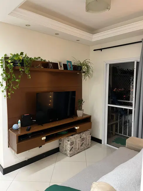 Apartamento com 2 quartos à venda, 54m2 em Jardim Roma, Jundiai - SP - imagem 2 Foto 2 de Apartamento com 2 quartos à venda, 54m2 em Jardim Roma, Jundiai - SP