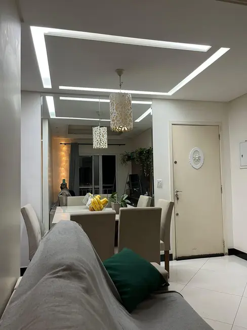 Apartamento com 2 quartos à venda, 54m2 em Jardim Roma, Jundiai - SP - imagem 3 Foto 3 de Apartamento com 2 quartos à venda, 54m2 em Jardim Roma, Jundiai - SP