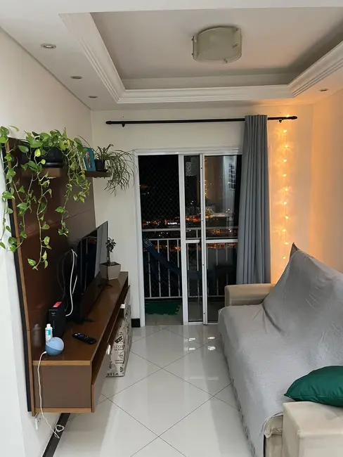 Apartamento com 2 quartos à venda, 54m2 em Jardim Roma, Jundiai - SP - imagem 4 Foto 4 de Apartamento com 2 quartos à venda, 54m2 em Jardim Roma, Jundiai - SP