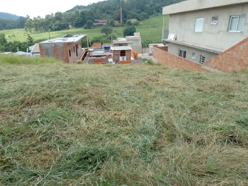 Foto 2 de Terreno / Lote à venda, 250m2 em Itupeva - SP