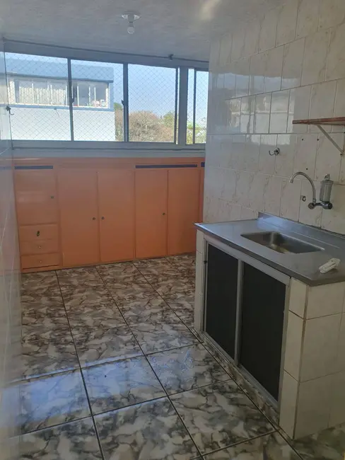 Foto 6 de Apartamento com 2 quartos à venda, 50m2 em Jundiai - SP