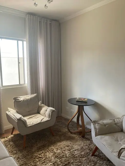 Foto 2 de Apartamento com 3 quartos à venda, 100m2 em Anhangabaú, Jundiai - SP