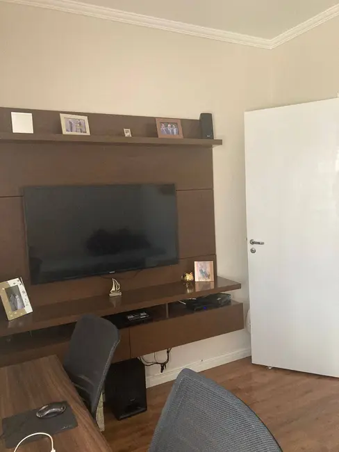 Foto 3 de Apartamento com 3 quartos à venda, 100m2 em Anhangabaú, Jundiai - SP