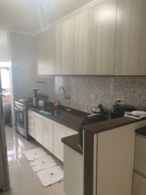 Foto 5 de Apartamento com 3 quartos à venda, 100m2 em Anhangabaú, Jundiai - SP