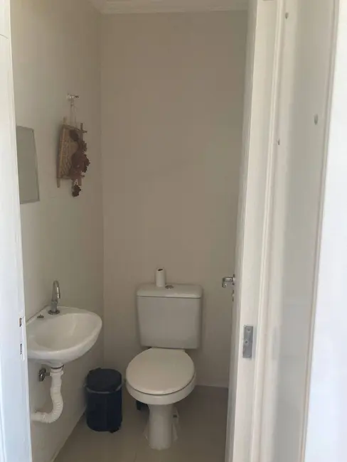 Foto 9 de Apartamento com 3 quartos à venda, 100m2 em Anhangabaú, Jundiai - SP