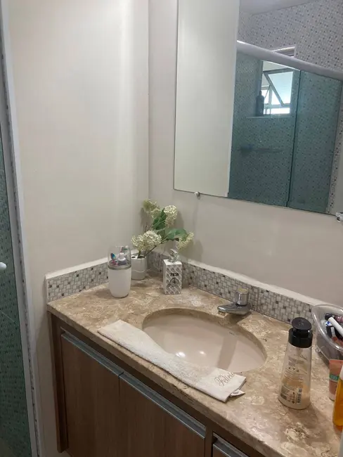 Foto 8 de Apartamento com 3 quartos à venda, 100m2 em Anhangabaú, Jundiai - SP