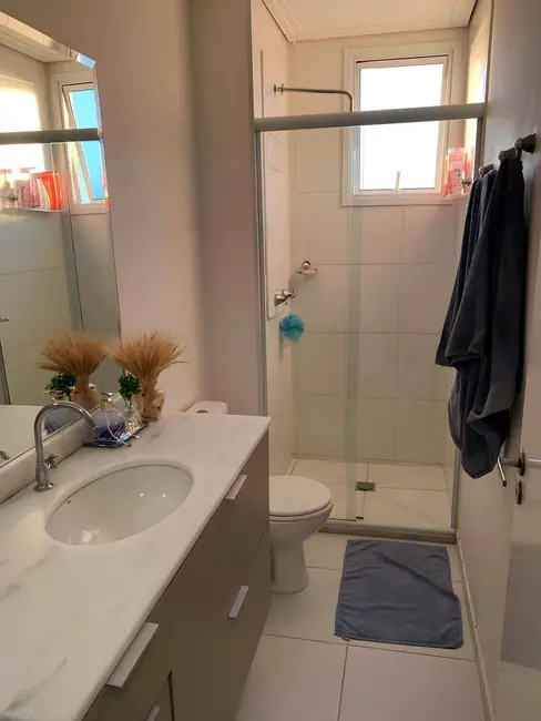 Foto 12 de Apartamento com 2 quartos à venda, 68m2 em Jardim Tereza Cristina, Jundiai - SP