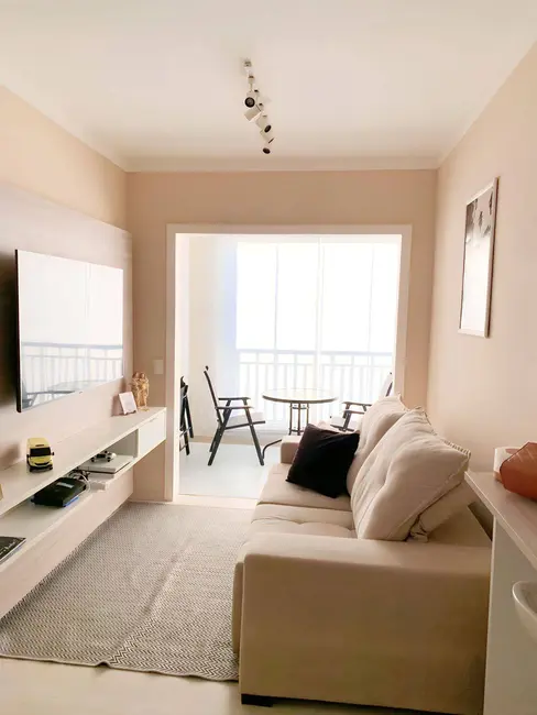 Foto 1 de Apartamento com 2 quartos à venda, 68m2 em Jardim Tereza Cristina, Jundiai - SP