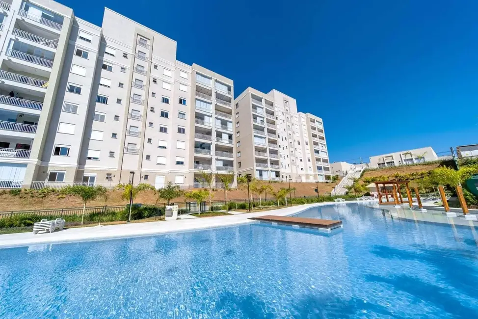 Foto 16 de Apartamento com 2 quartos à venda, 68m2 em Jardim Tereza Cristina, Jundiai - SP