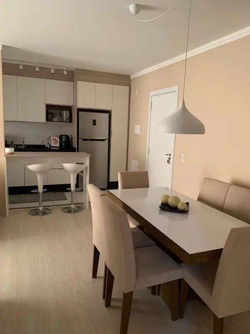 Foto 2 de Apartamento com 2 quartos à venda, 68m2 em Jardim Tereza Cristina, Jundiai - SP