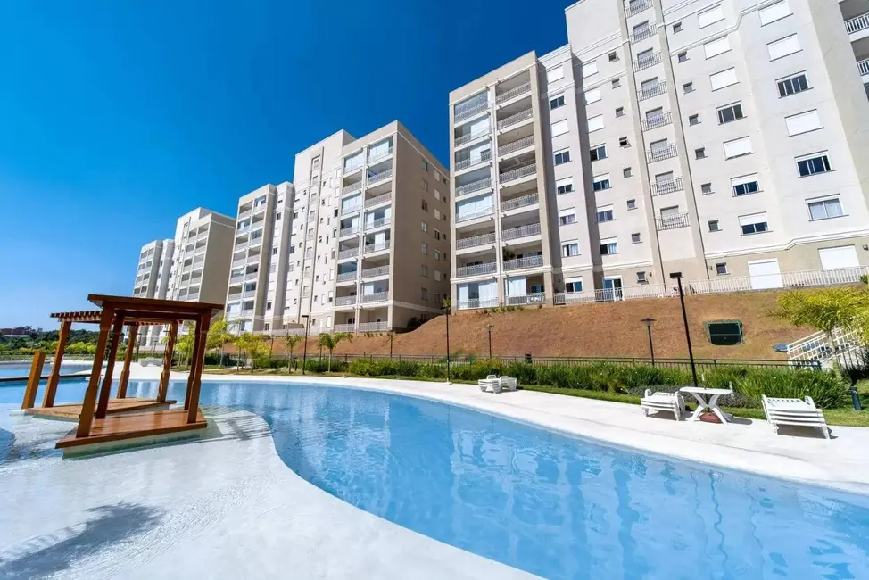 Foto 17 de Apartamento com 2 quartos à venda, 68m2 em Jardim Tereza Cristina, Jundiai - SP