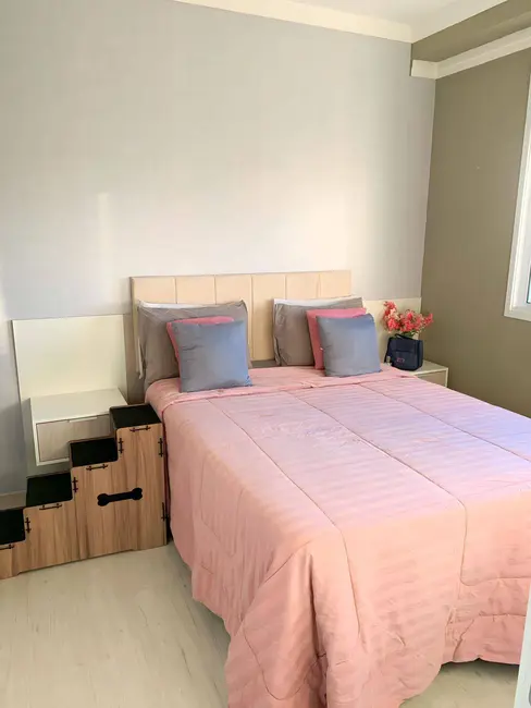 Foto 15 de Apartamento com 2 quartos à venda, 68m2 em Jardim Tereza Cristina, Jundiai - SP
