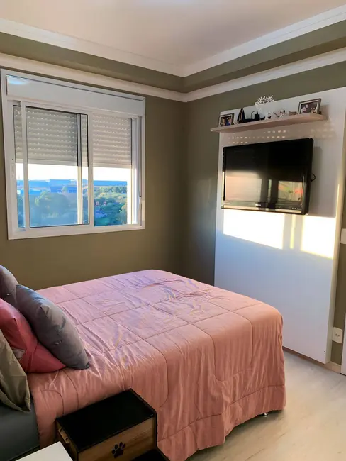 Foto 10 de Apartamento com 2 quartos à venda, 68m2 em Jardim Tereza Cristina, Jundiai - SP