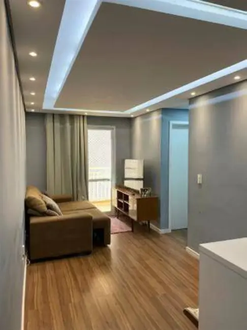 Foto 1 de Apartamento com 2 quartos à venda, 65m2 em Itupeva - SP