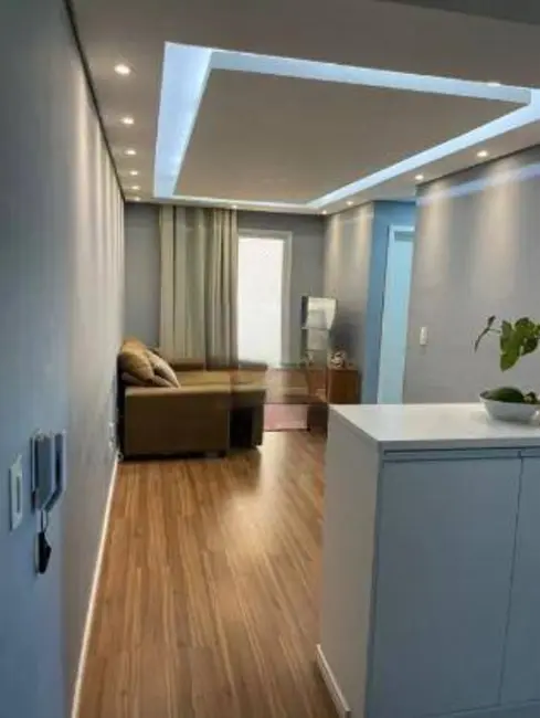 Foto 2 de Apartamento com 2 quartos à venda, 65m2 em Itupeva - SP