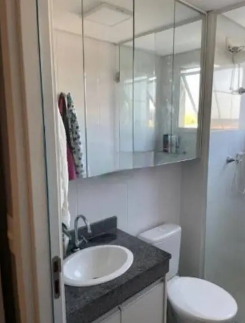 Apartamento com 2 quartos à venda, 65m2 em Itupeva - SP - imagem 8 Foto 8 de Apartamento com 2 quartos à venda, 65m2 em Itupeva - SP