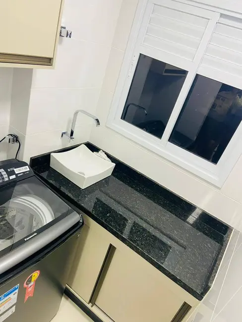 Apartamento com 2 quartos à venda, 54m2 em Itupeva - SP - imagem 4 Foto 4 de Apartamento com 2 quartos à venda, 54m2 em Itupeva - SP