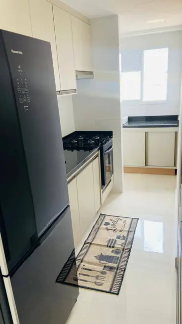 Apartamento com 2 quartos à venda, 54m2 em Itupeva - SP - imagem 5 Foto 5 de Apartamento com 2 quartos à venda, 54m2 em Itupeva - SP