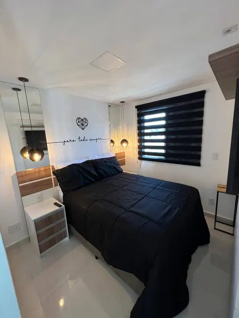 Apartamento com 2 quartos à venda, 54m2 em Itupeva - SP - imagem 3 Foto 3 de Apartamento com 2 quartos à venda, 54m2 em Itupeva - SP