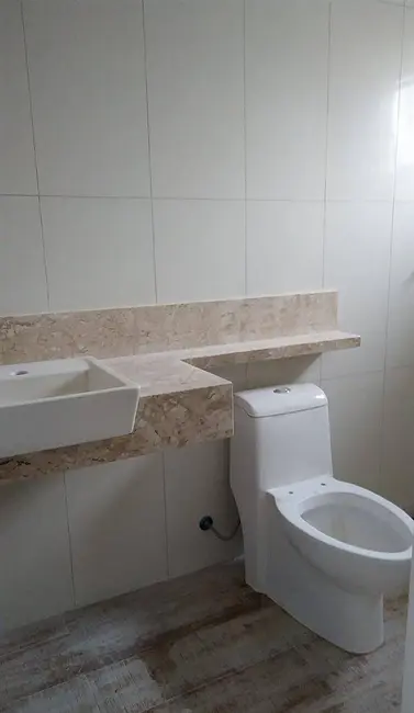 Casa com 3 quartos à venda, 132m2 em Jardim Pacaembu, Jundiai - SP - imagem 4 Foto 4 de Casa com 3 quartos à venda, 132m2 em Jardim Pacaembu, Jundiai - SP