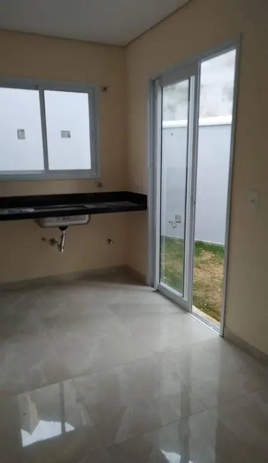 Casa com 3 quartos à venda, 132m2 em Jardim Pacaembu, Jundiai - SP - imagem 6 Foto 6 de Casa com 3 quartos à venda, 132m2 em Jardim Pacaembu, Jundiai - SP