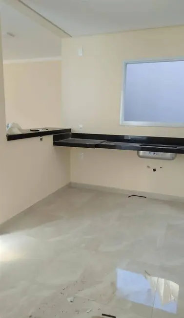 Casa com 3 quartos à venda, 132m2 em Jardim Pacaembu, Jundiai - SP - imagem 3 Foto 3 de Casa com 3 quartos à venda, 132m2 em Jardim Pacaembu, Jundiai - SP