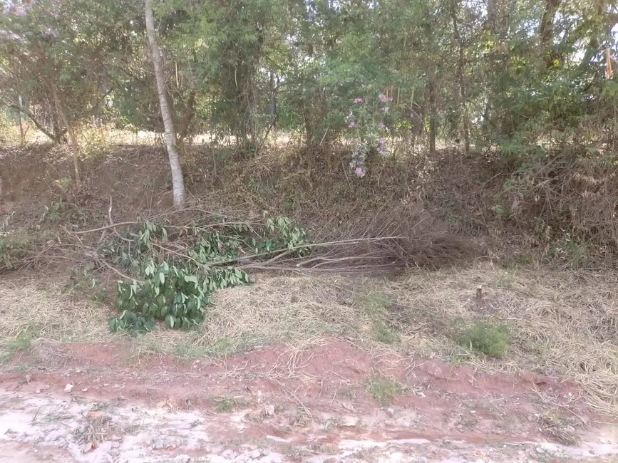Foto 4 de Terreno / Lote à venda, 1250m2 em Chácara Itamar, Jundiai - SP