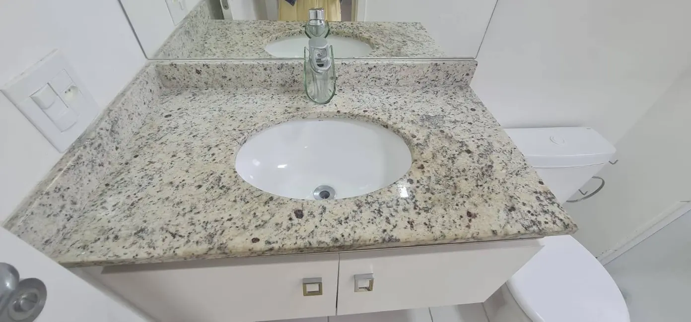 Foto 6 de Apartamento com 2 quartos à venda, 76m2 em Jardim Ermida I, Jundiai - SP
