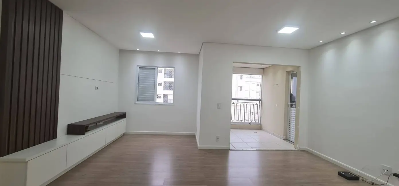 Foto 5 de Apartamento com 2 quartos à venda, 76m2 em Jardim Ermida I, Jundiai - SP