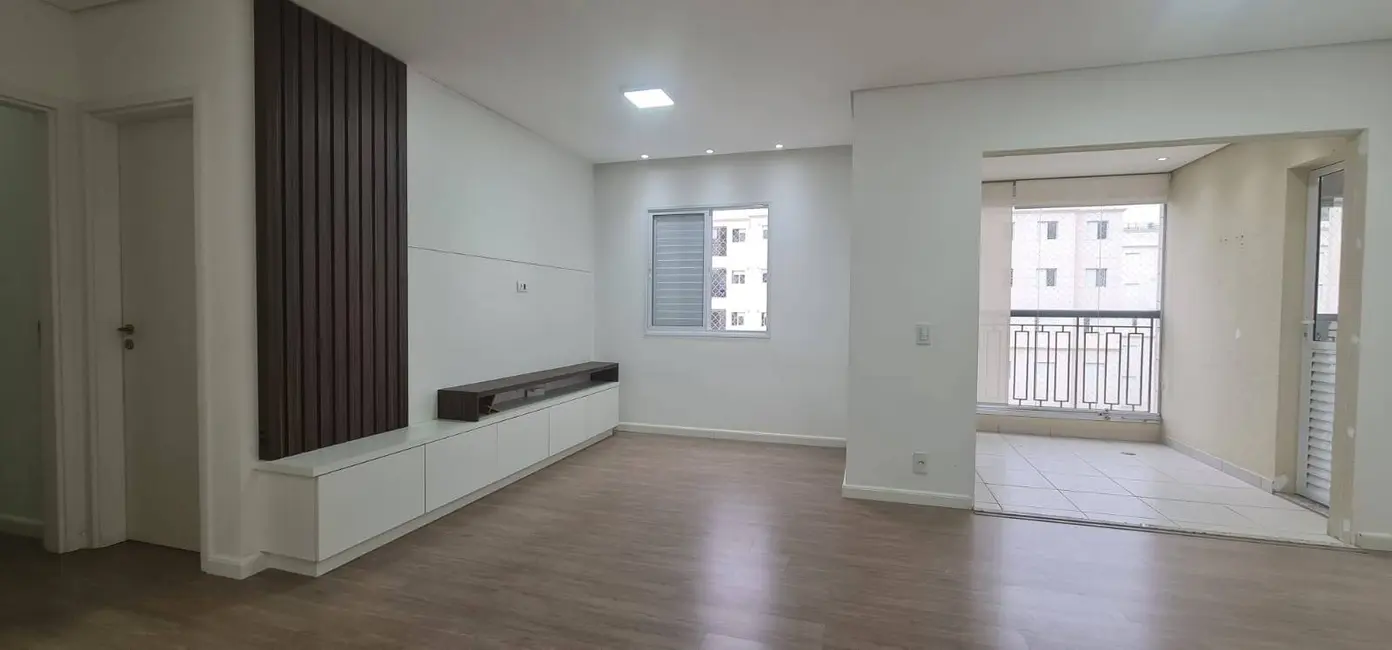 Foto 3 de Apartamento com 2 quartos à venda, 76m2 em Jardim Ermida I, Jundiai - SP