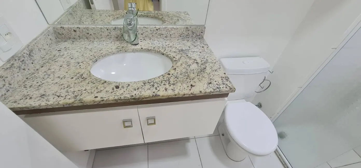 Foto 8 de Apartamento com 2 quartos à venda, 76m2 em Jardim Ermida I, Jundiai - SP