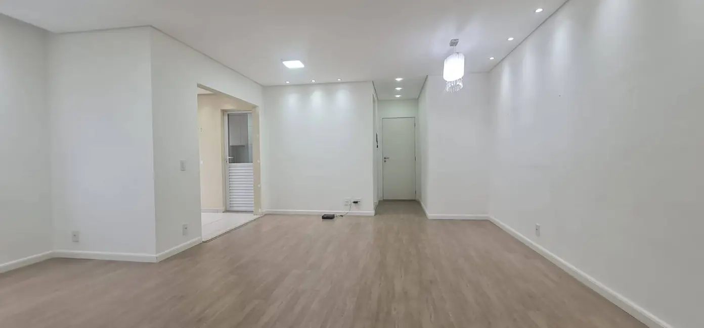 Foto 2 de Apartamento com 2 quartos à venda, 76m2 em Jardim Ermida I, Jundiai - SP