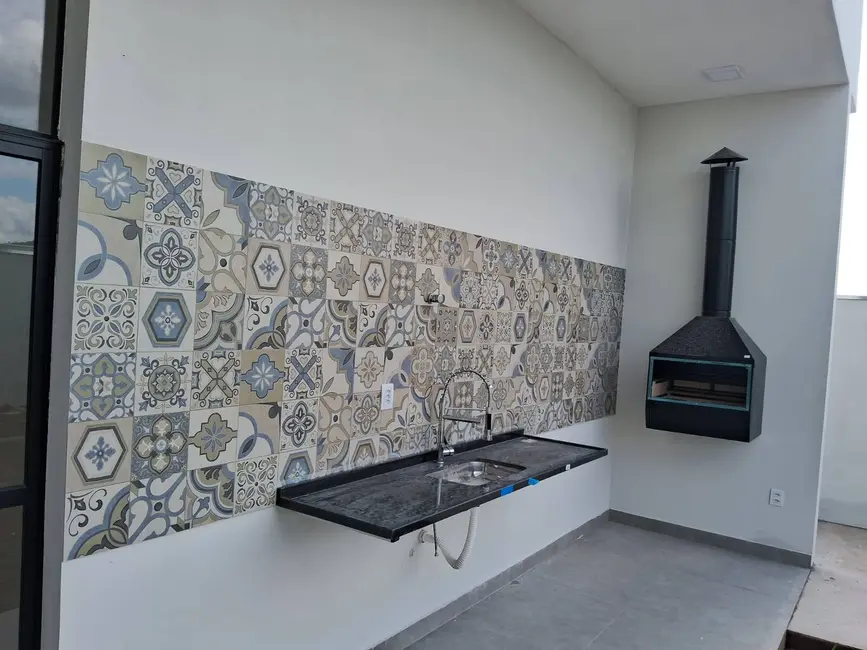 Foto 2 de Casa com 3 quartos à venda, 150m2 em Itupeva - SP