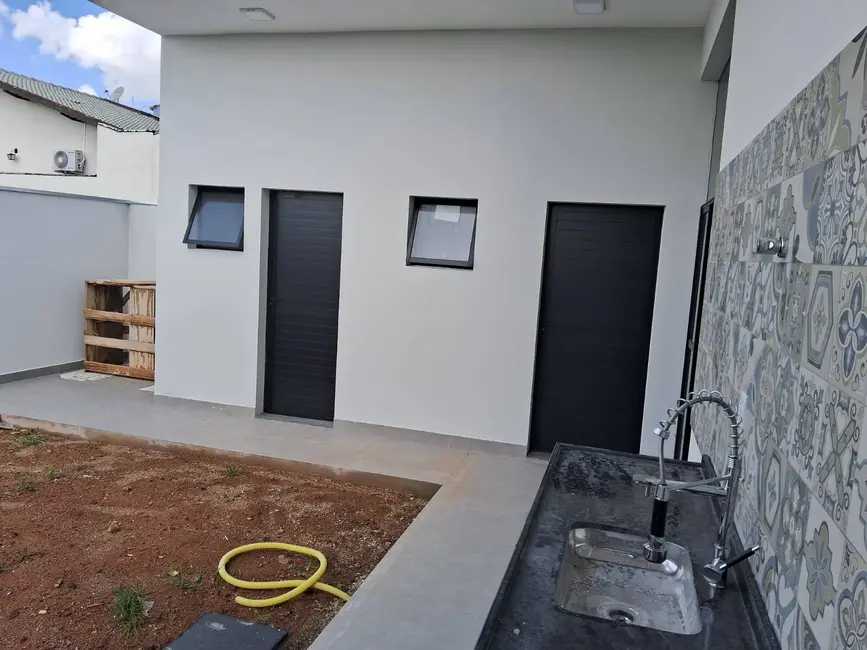 Foto 3 de Casa com 3 quartos à venda, 150m2 em Itupeva - SP