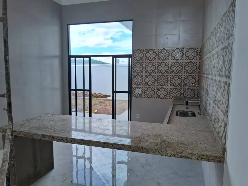 Foto 6 de Casa com 3 quartos à venda, 150m2 em Itupeva - SP