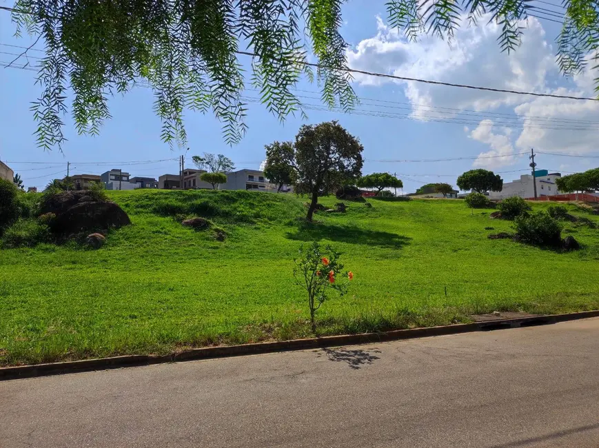Foto 2 de Lote de Condomínio à venda, 195m2 em Pinhal, Cabreuva - SP