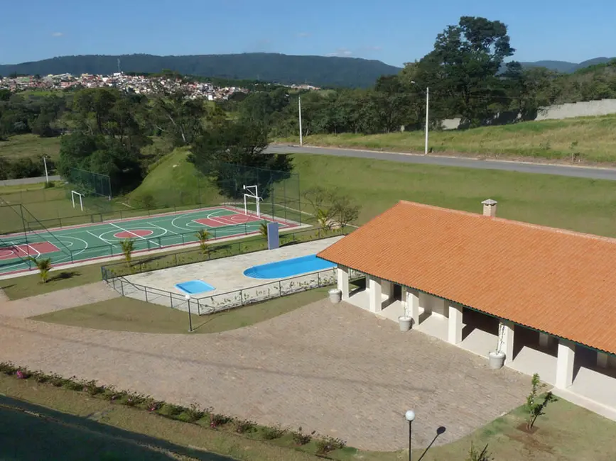 Foto 9 de Lote de Condomínio à venda, 195m2 em Pinhal, Cabreuva - SP