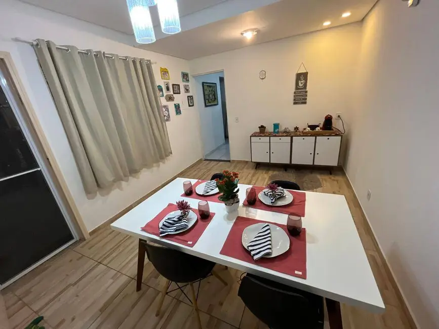 Foto 6 de Casa com 2 quartos à venda, 80m2 em Itupeva - SP
